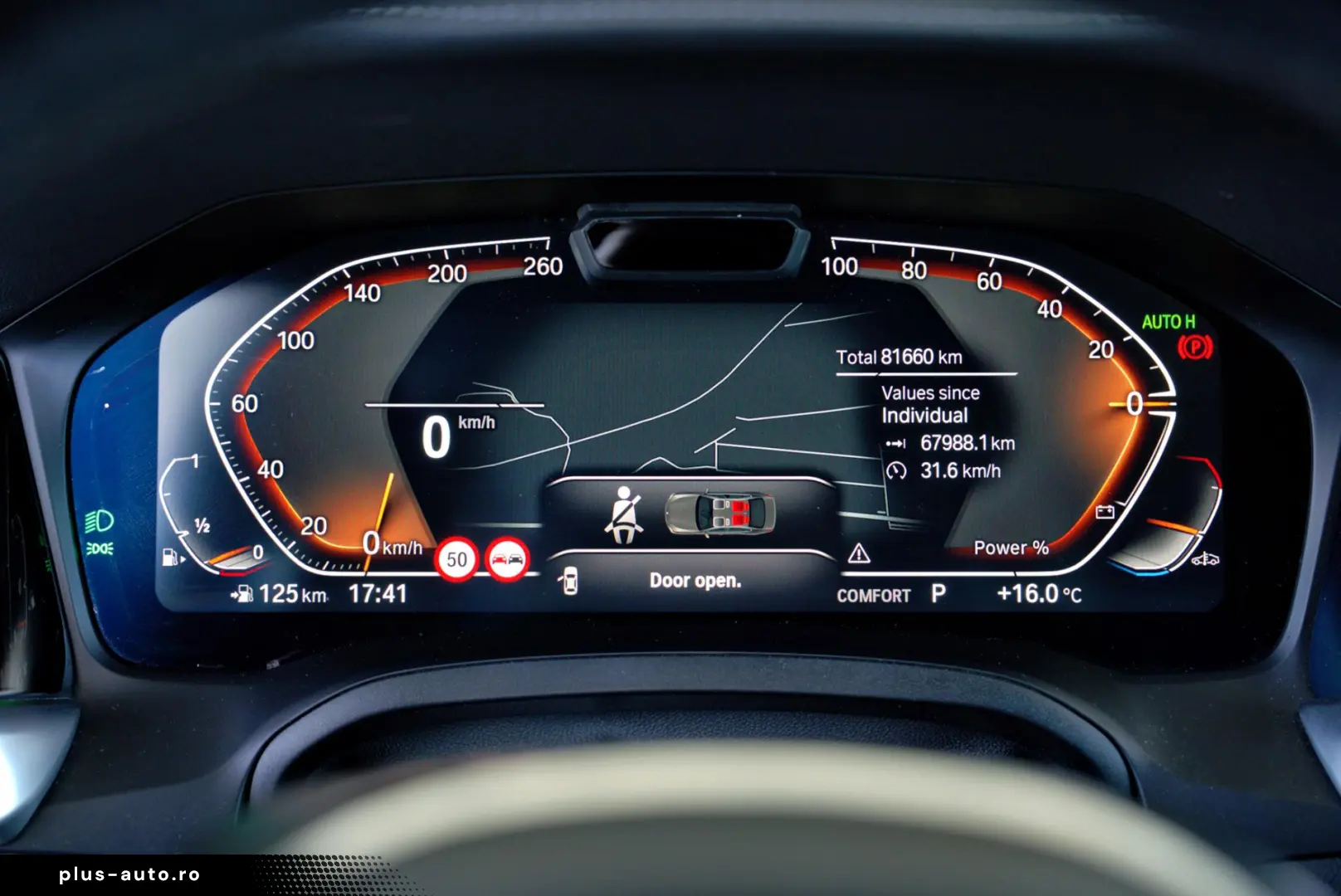 BMW seria 4 430i G22