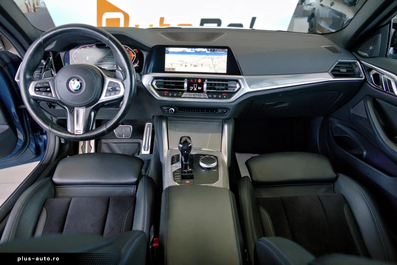 BMW seria 4 430i G22
