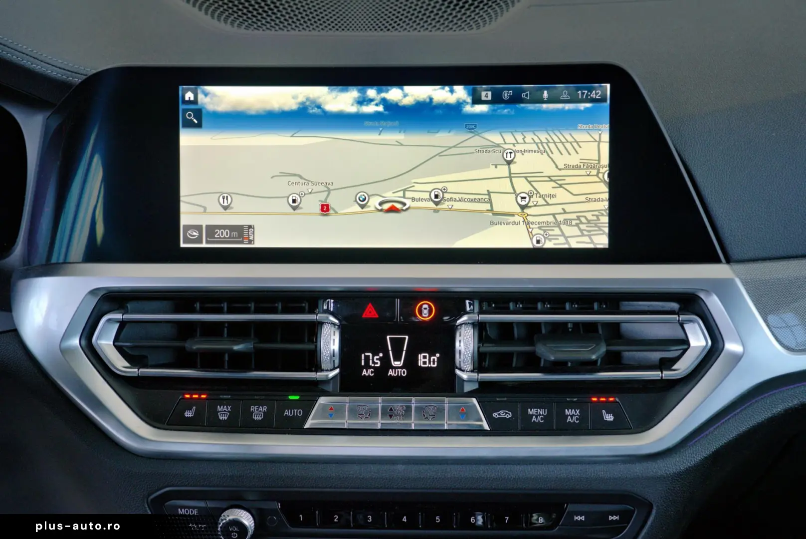 BMW seria 4 430i G22