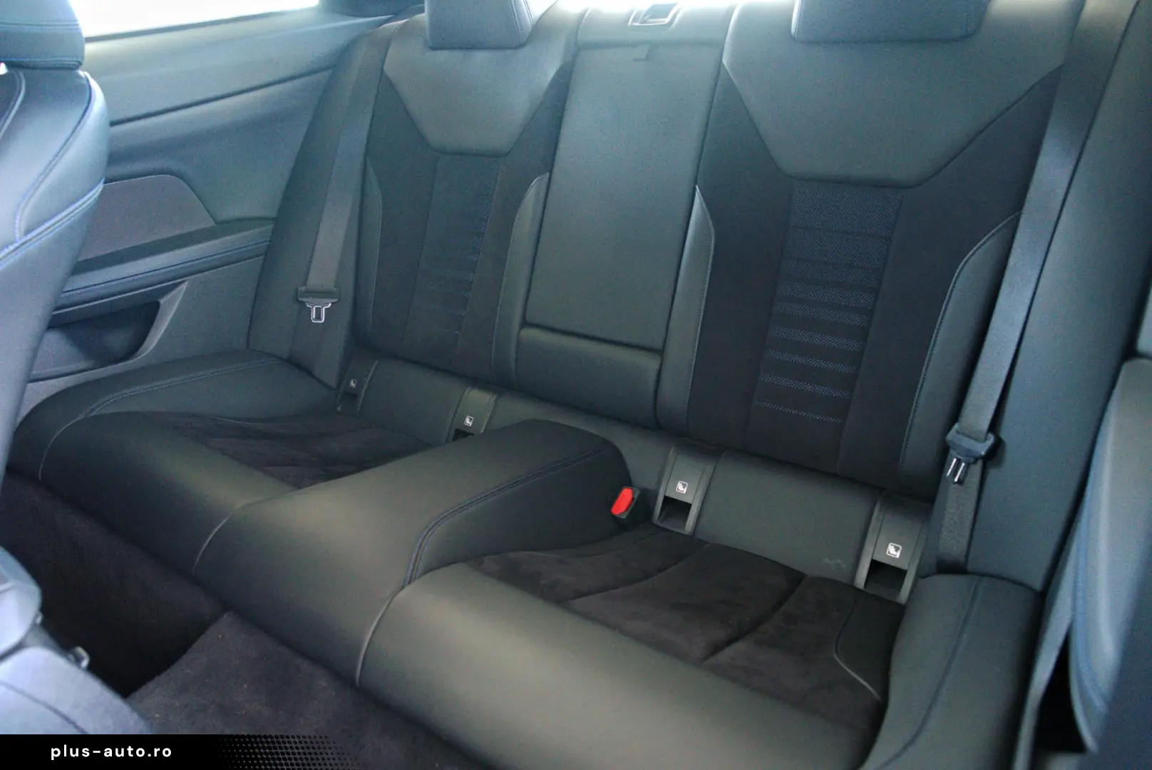 BMW seria 4 430i G22