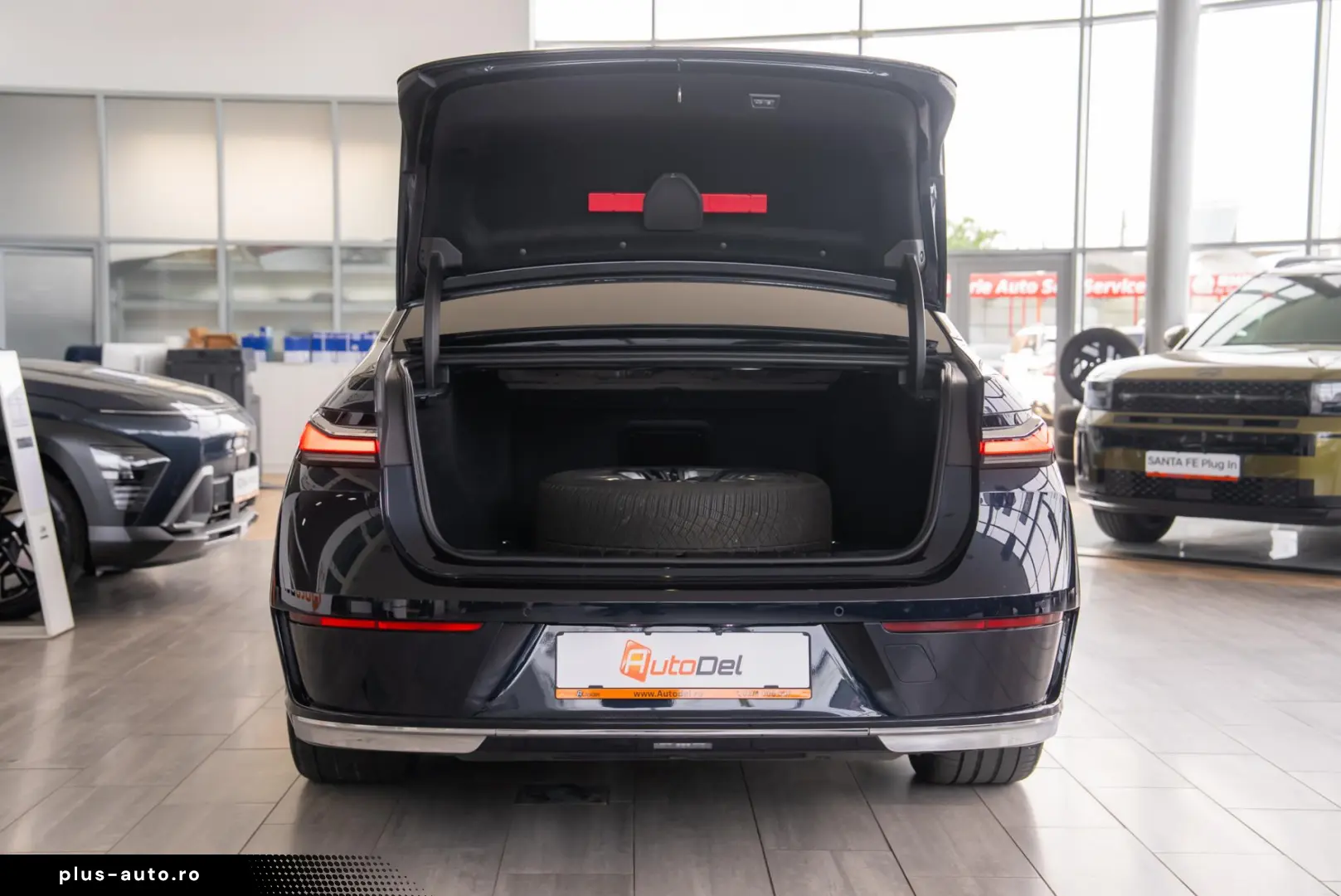 BMW Seria 7 740 d xDrive Design Pure Excellence Con Pro