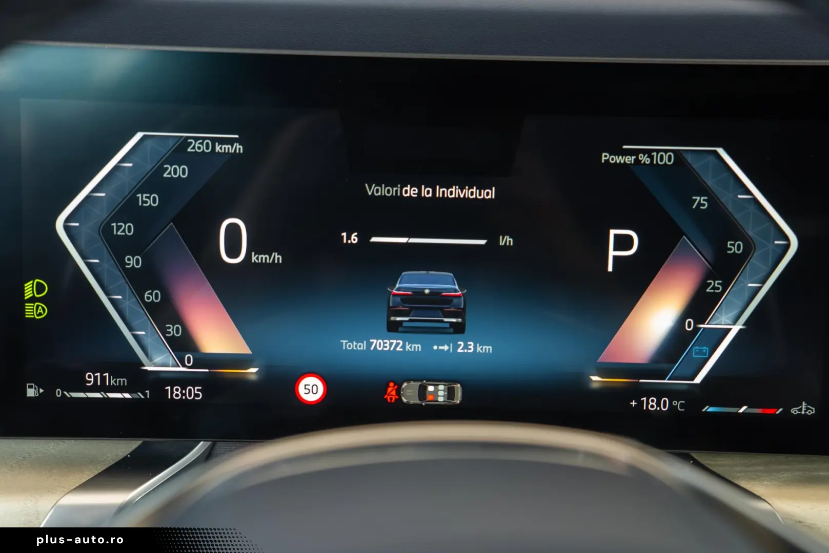 BMW Seria 7 740 d xDrive Design Pure Excellence Con Pro