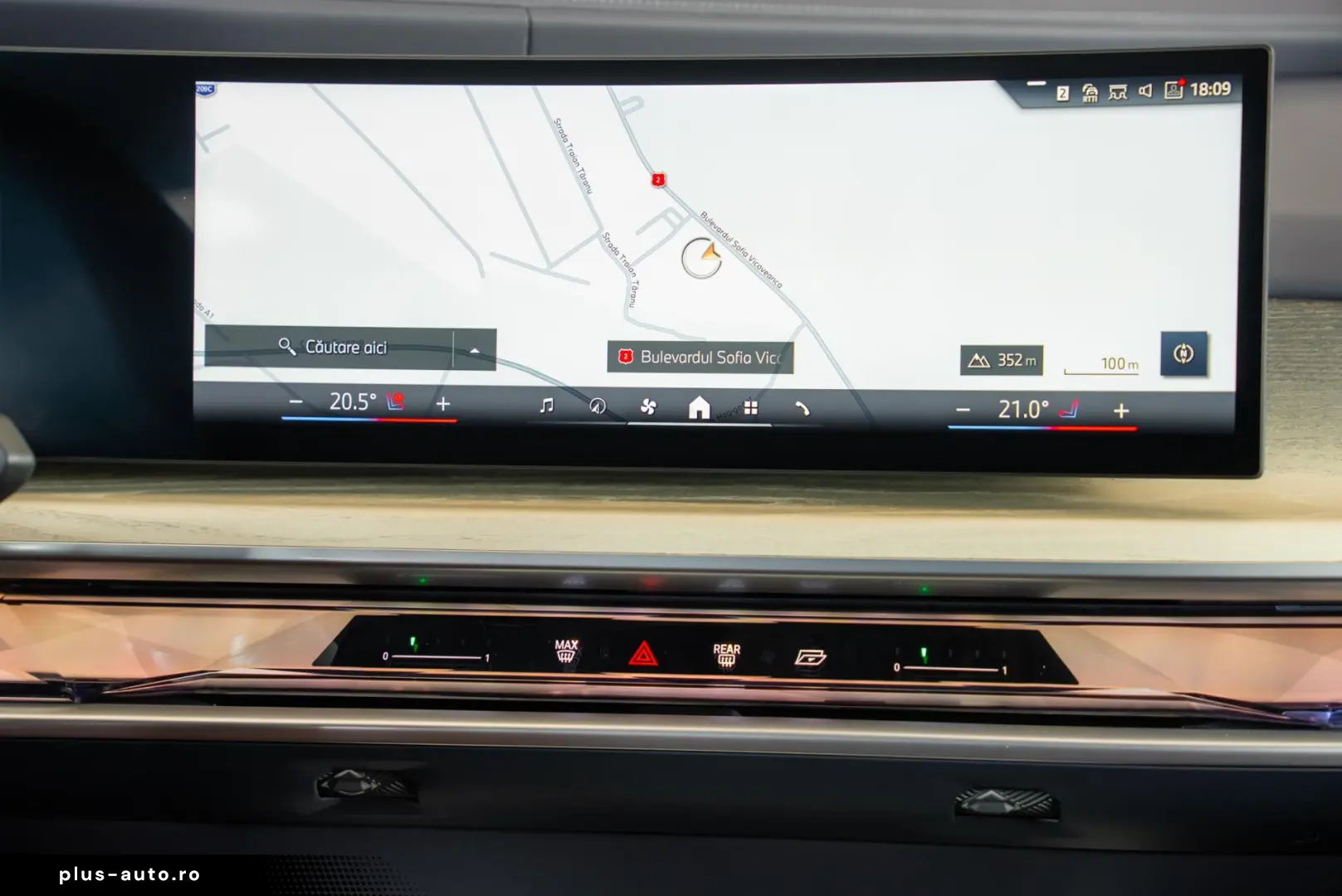 BMW Seria 7 740 d xDrive Design Pure Excellence Con Pro