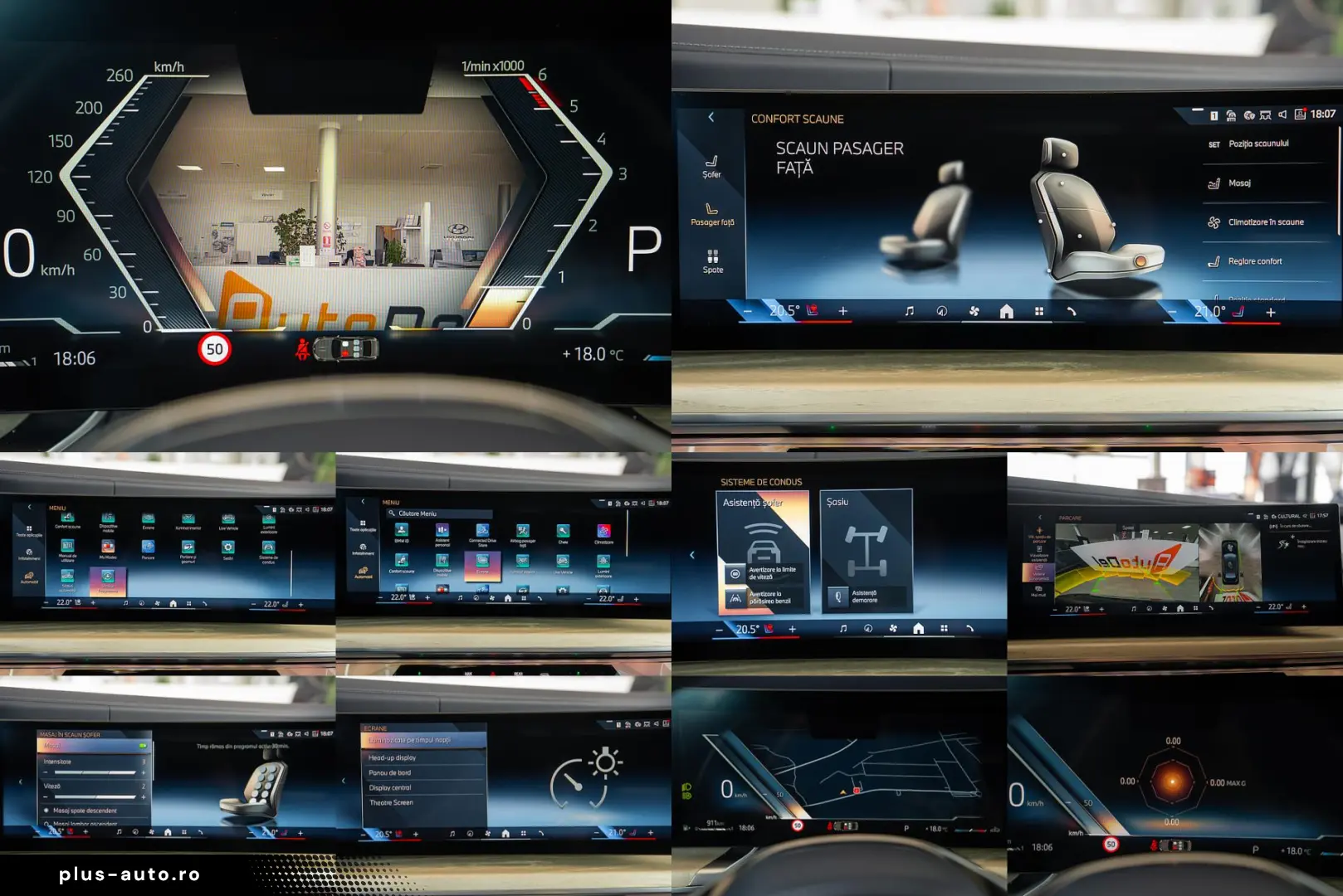 BMW Seria 7 740 d xDrive Design Pure Excellence Con Pro