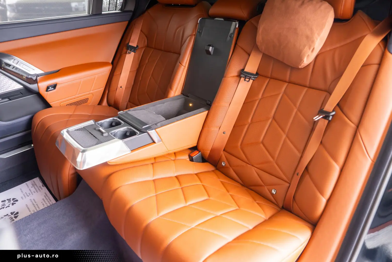 BMW Seria 7 740 d xDrive Design Pure Excellence Con Pro