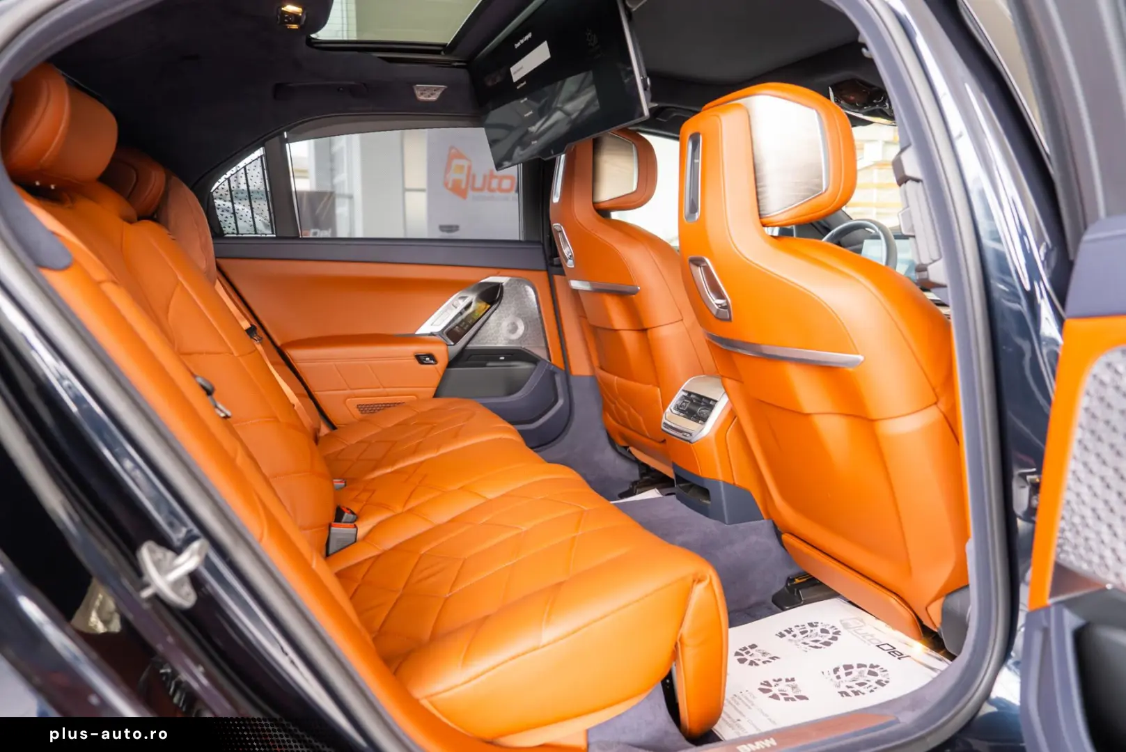BMW Seria 7 740 d xDrive Design Pure Excellence Con Pro