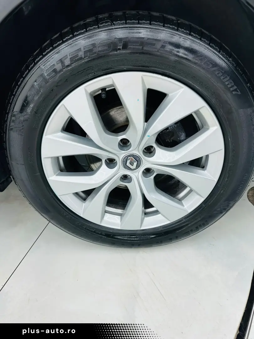 RENAULT CAPTUR 2021 1.0i E6 Garantie 12 Luni Rate Avans 0 Do