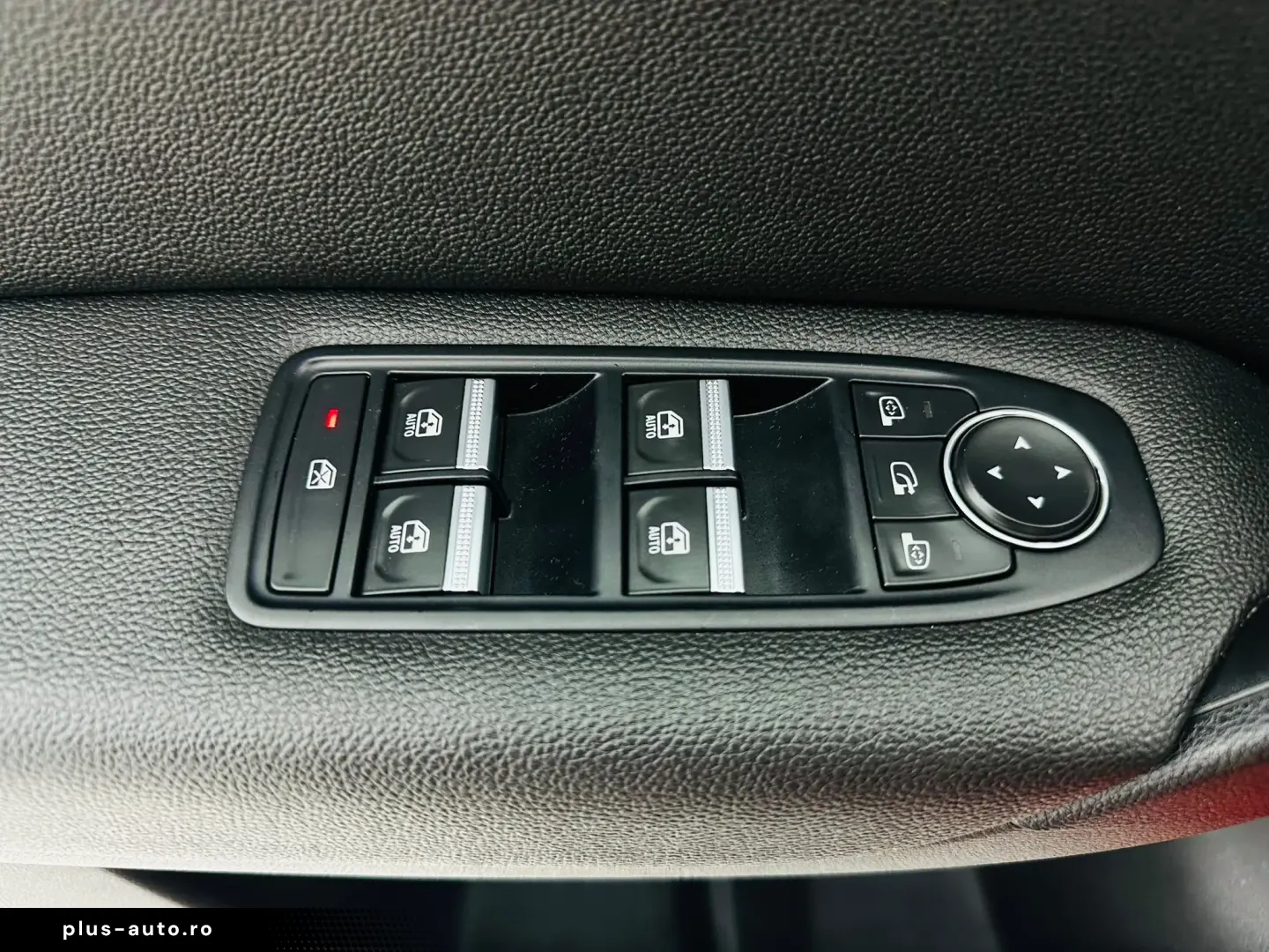 RENAULT CAPTUR 2021 1.0i E6 Garantie 12 Luni Rate Avans 0 Do
