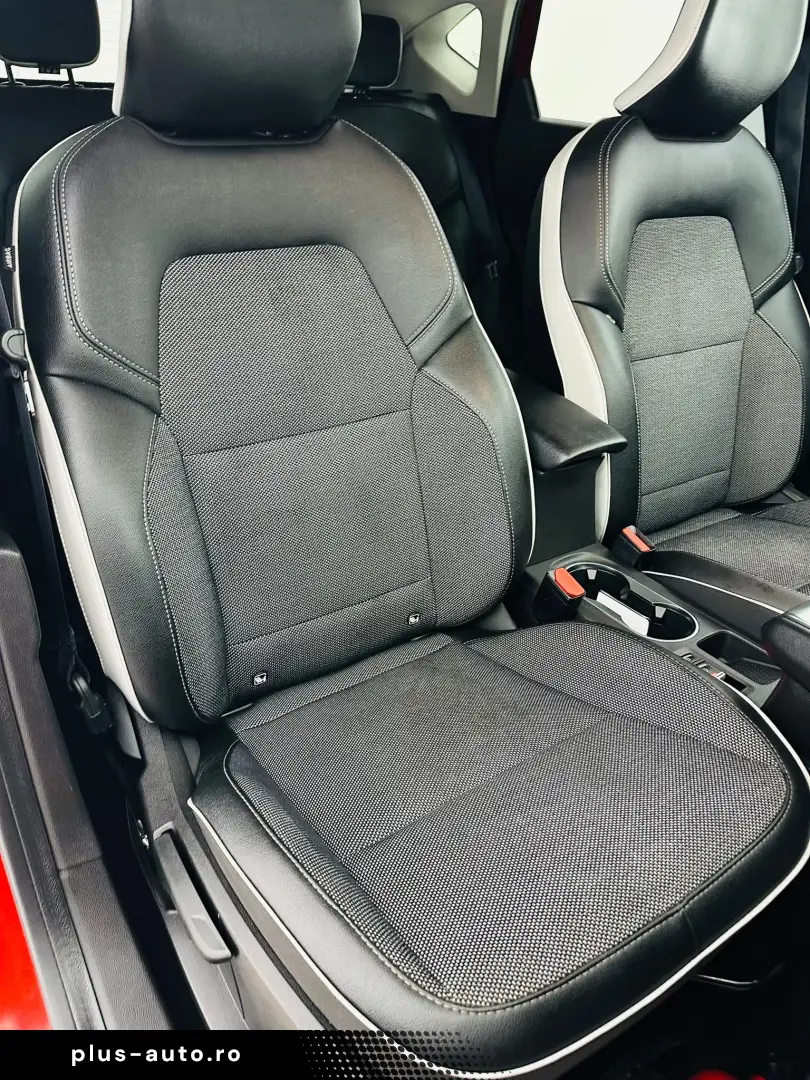 RENAULT CAPTUR 2021 1.0i E6 Garantie 12 Luni Rate Avans 0 Do