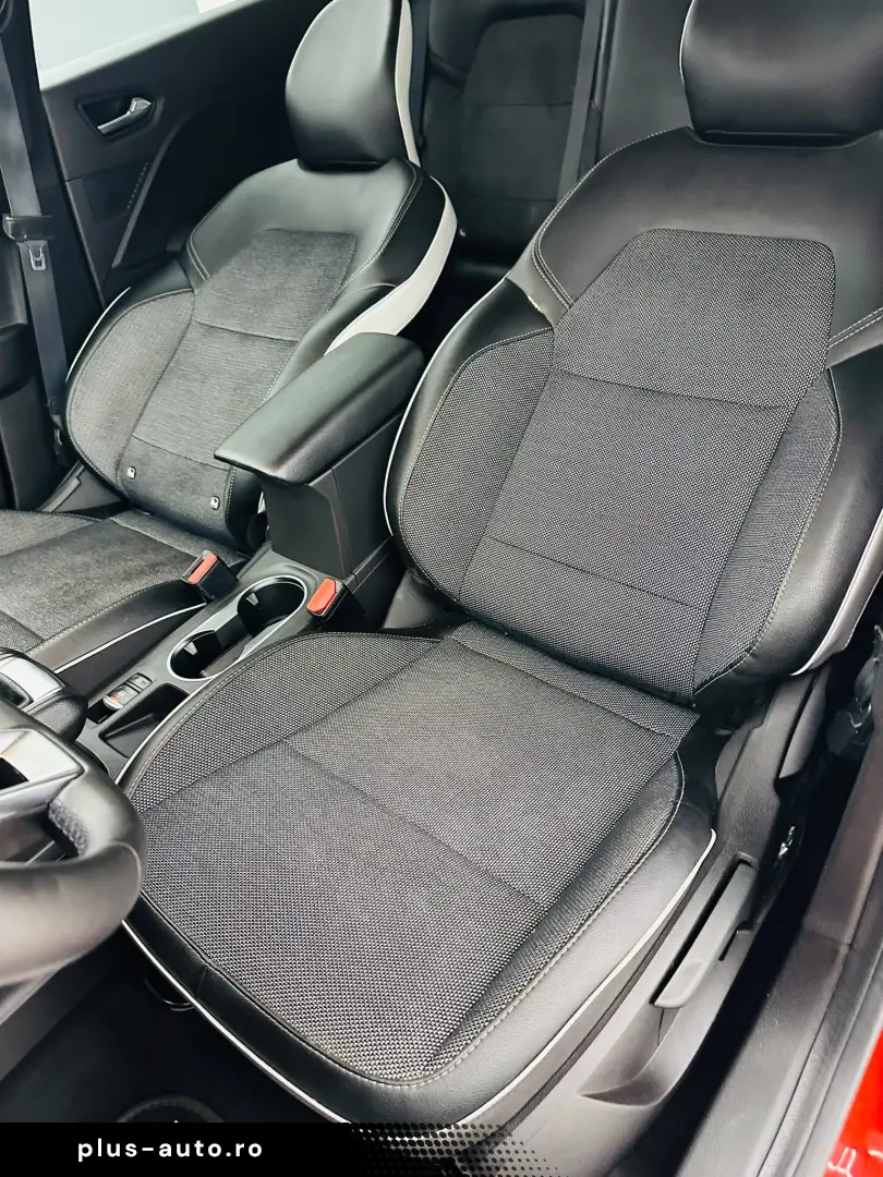 RENAULT CAPTUR 2021 1.0i E6 Garantie 12 Luni Rate Avans 0 Do