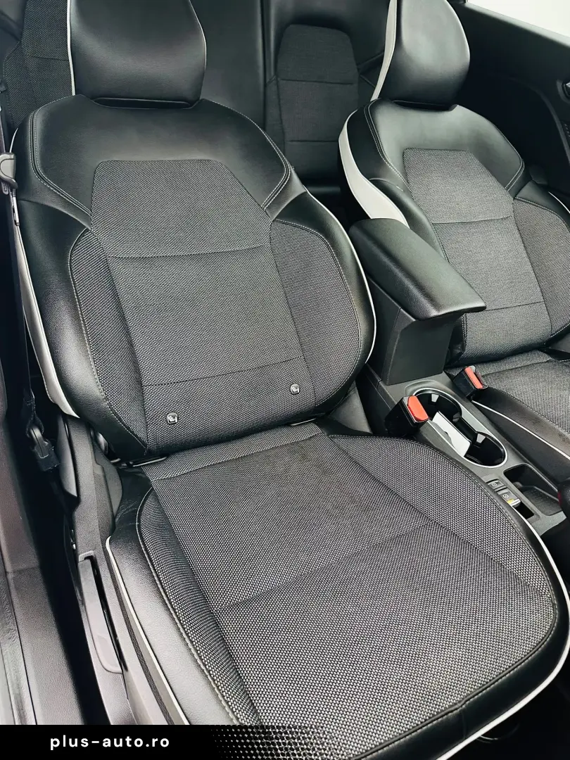 RENAULT CAPTUR 2021 1.0i E6 Garantie 12 Luni Rate Avans 0 Do