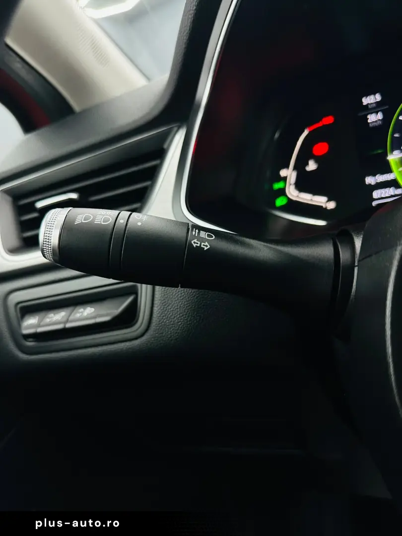 RENAULT CAPTUR 2021 1.0i E6 Garantie 12 Luni Rate Avans 0 Do