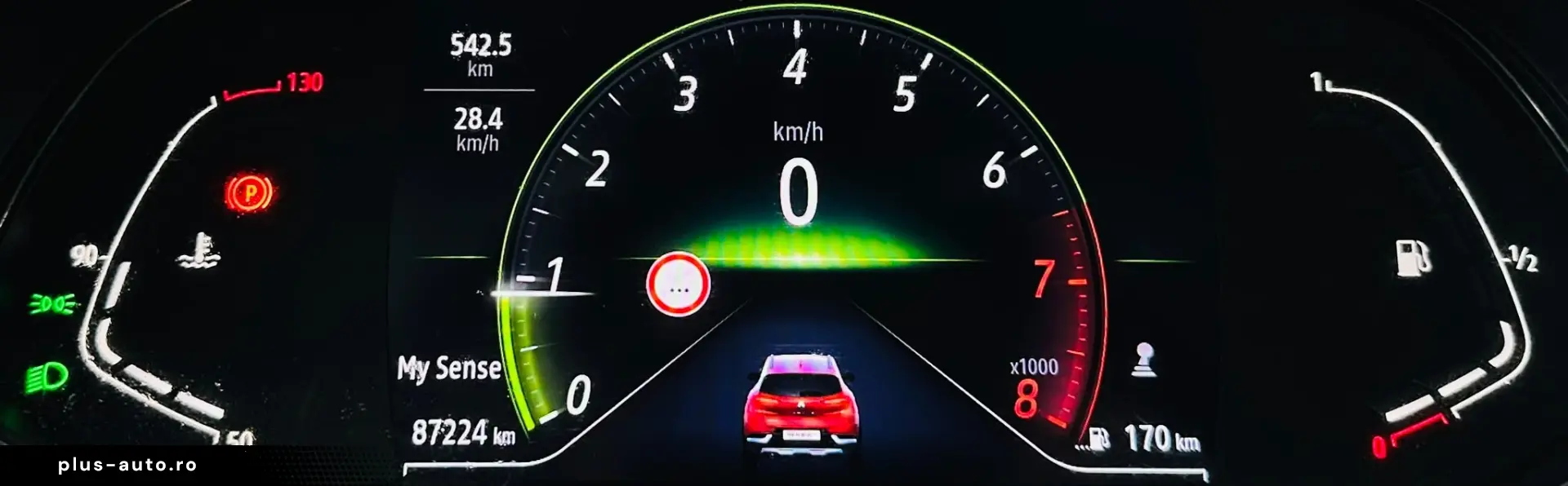 RENAULT CAPTUR 2021 1.0i E6 Garantie 12 Luni Rate Avans 0 Do