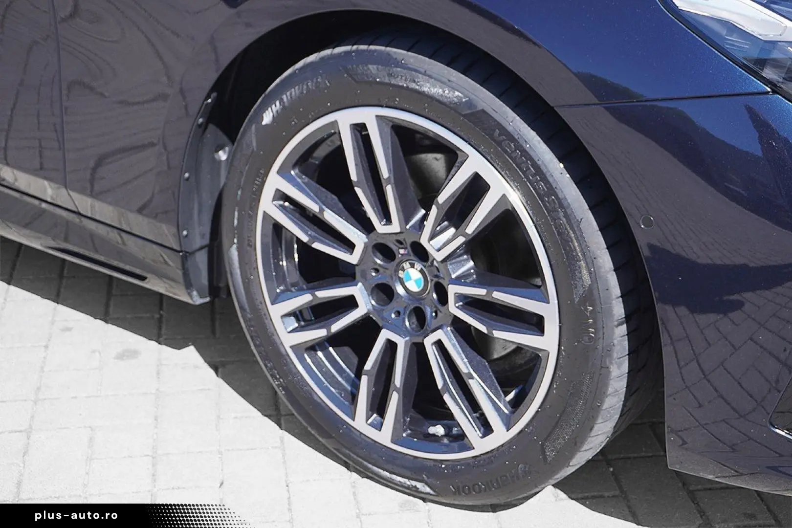 BMW 520d Limousine M Sport ACC Komfortsitze Kamera C