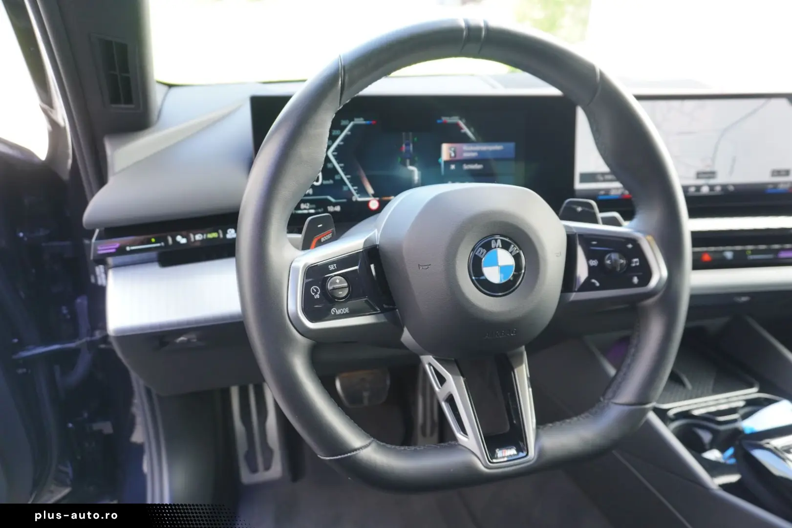 BMW 520d Limousine M Sport ACC Komfortsitze Kamera C
