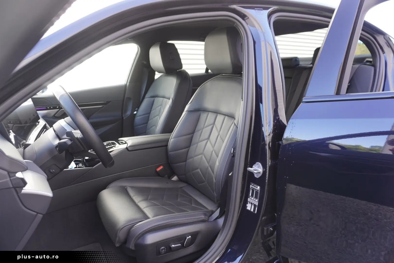 BMW 520d Limousine M Sport ACC Komfortsitze Kamera C