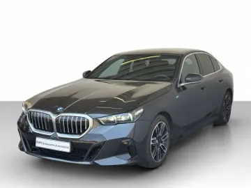 BMW 520iA Lim. M Sport NaviProf.DriveAss .LED.ParkAs