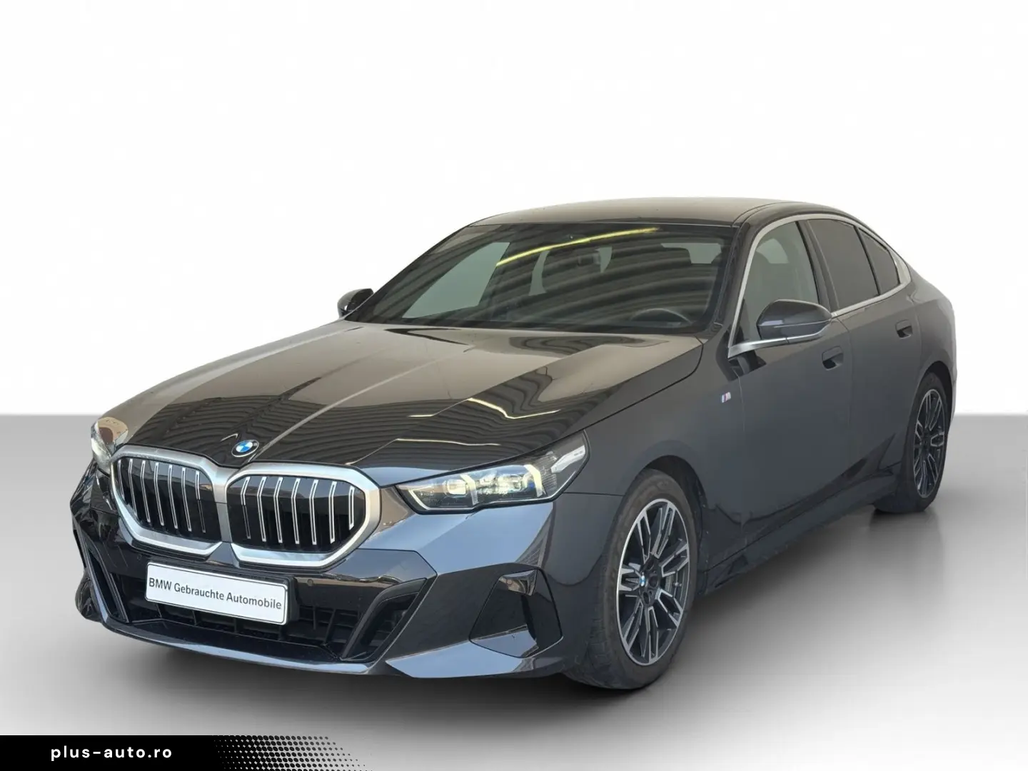 BMW 520iA Lim. M Sport NaviProf.DriveAss .LED.ParkAs
