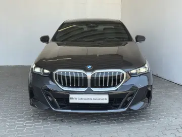 BMW 520iA Lim. M Sport NaviProf.DriveAss .LED.ParkAs