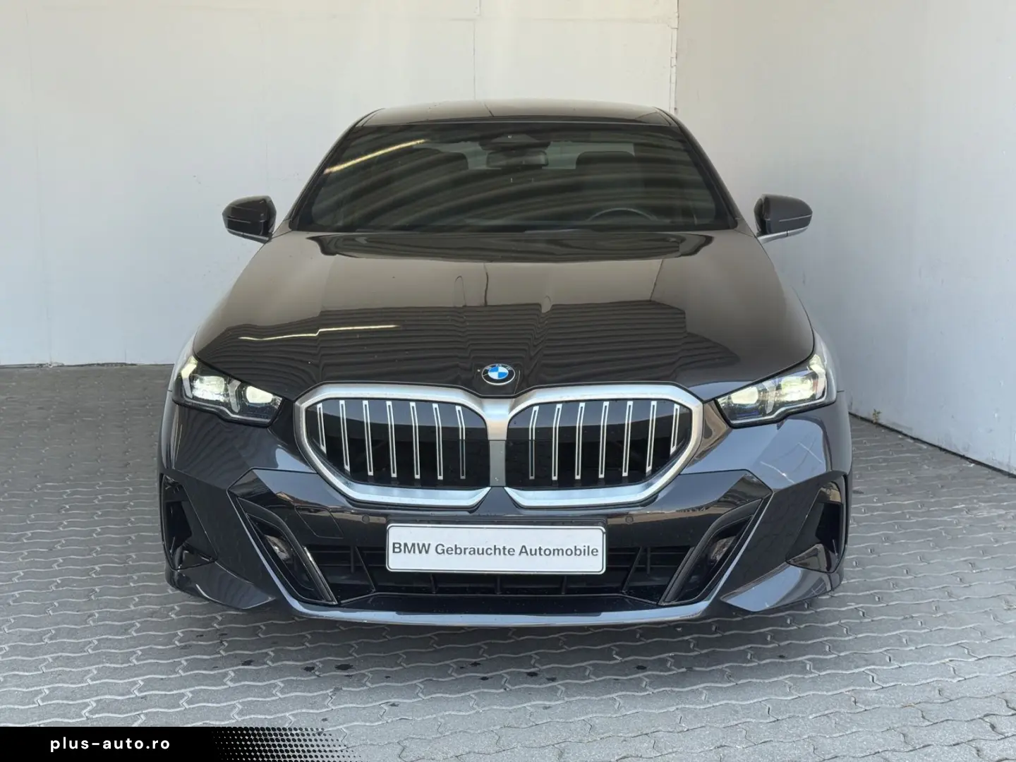 BMW 520iA Lim. M Sport NaviProf.DriveAss .LED.ParkAs
