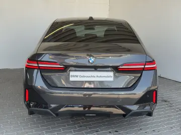 BMW 520iA Lim. M Sport NaviProf.DriveAss .LED.ParkAs