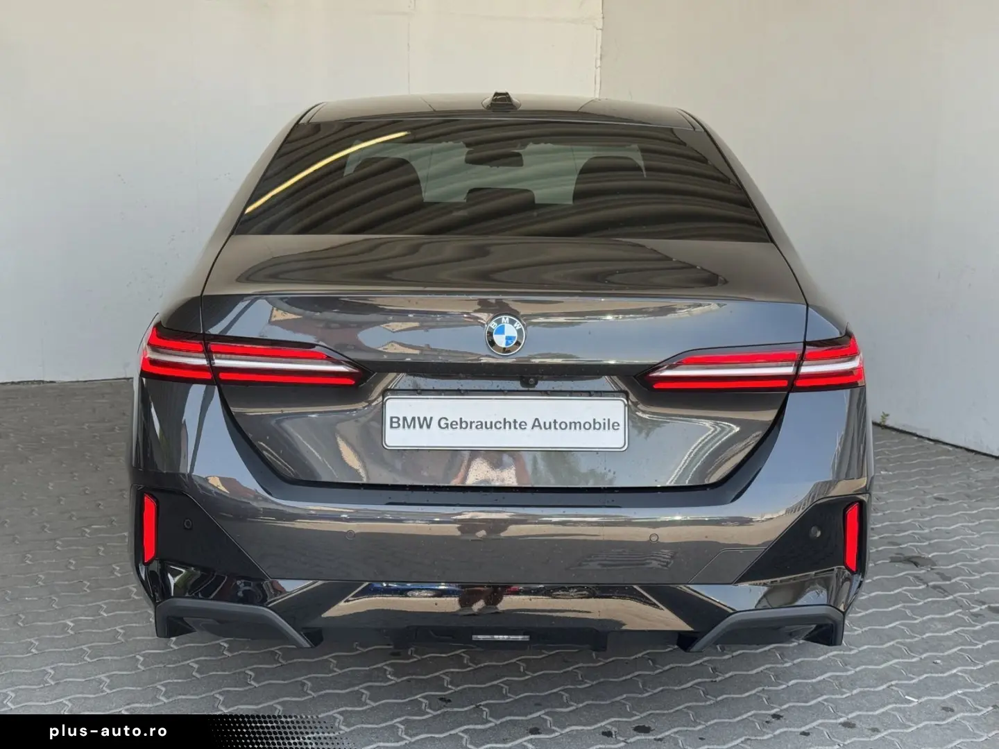 BMW 520iA Lim. M Sport NaviProf.DriveAss .LED.ParkAs