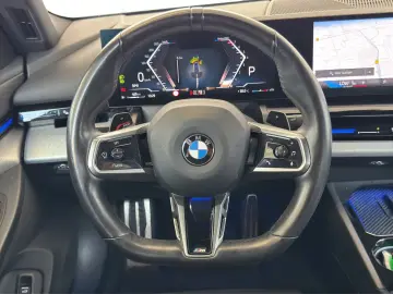 BMW 520iA Lim. M Sport NaviProf.DriveAss .LED.ParkAs
