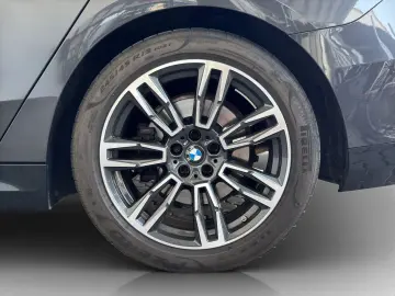 BMW 520iA Lim. M Sport NaviProf.DriveAss .LED.ParkAs