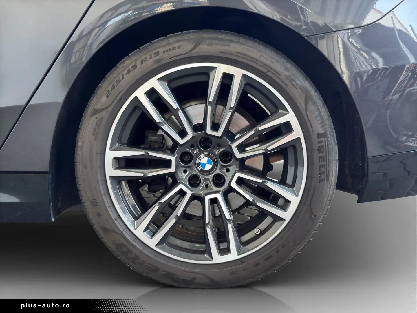 BMW 520iA Lim. M Sport NaviProf.DriveAss .LED.ParkAs