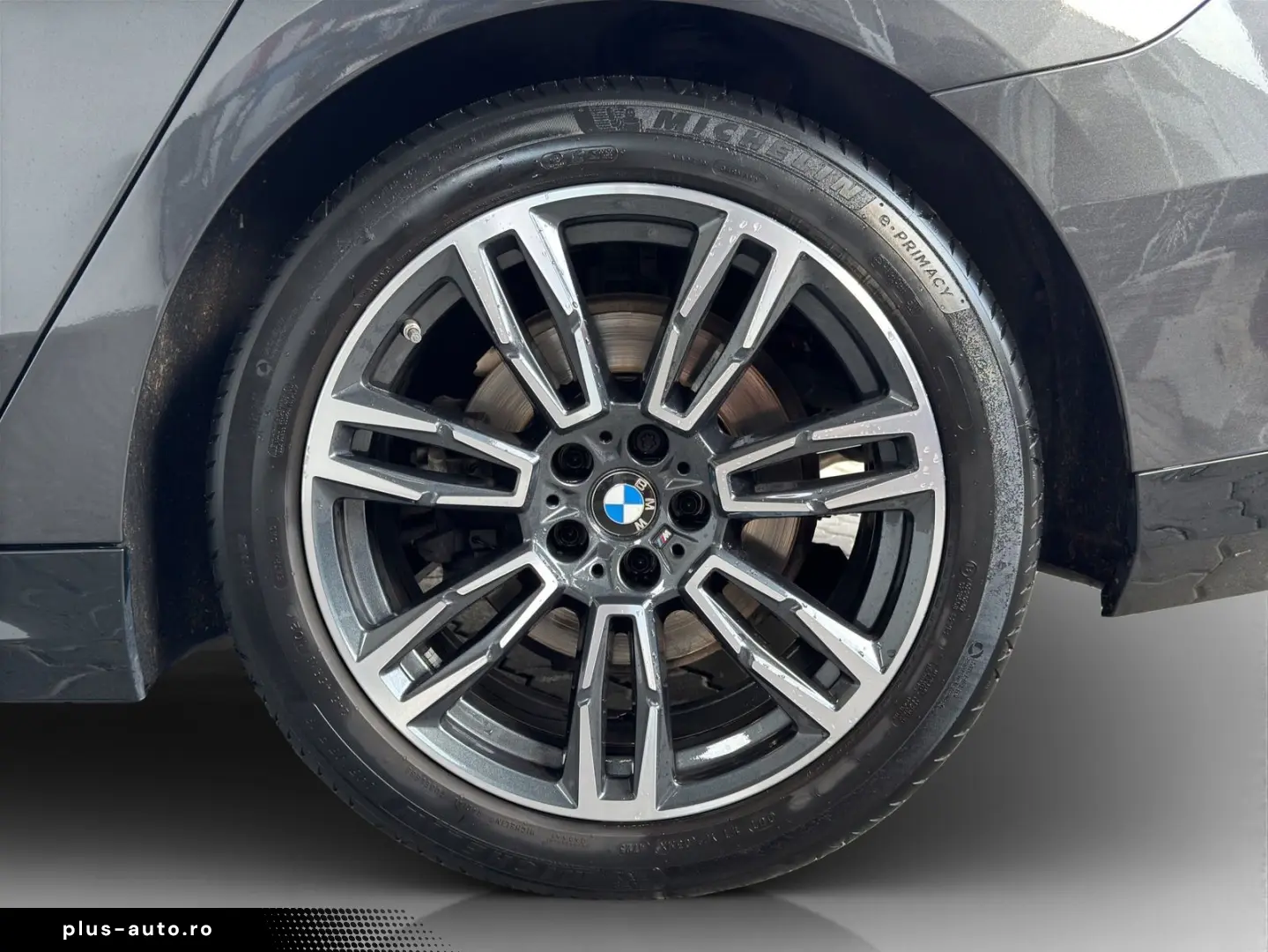 BMW 520dA Lim. M Sport LiveCock.DriveAss .ParkAss.SH