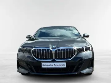 BMW 520d Limo M Sportpaket KOMFORTSITZE.ACC.PARKASSI