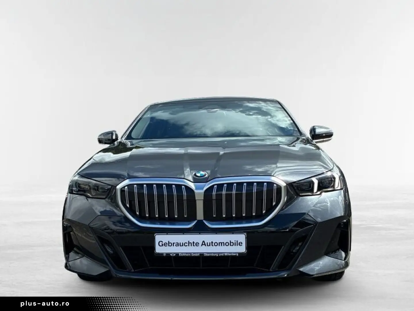 BMW 520d Limo M Sportpaket KOMFORTSITZE.ACC.PARKASSI