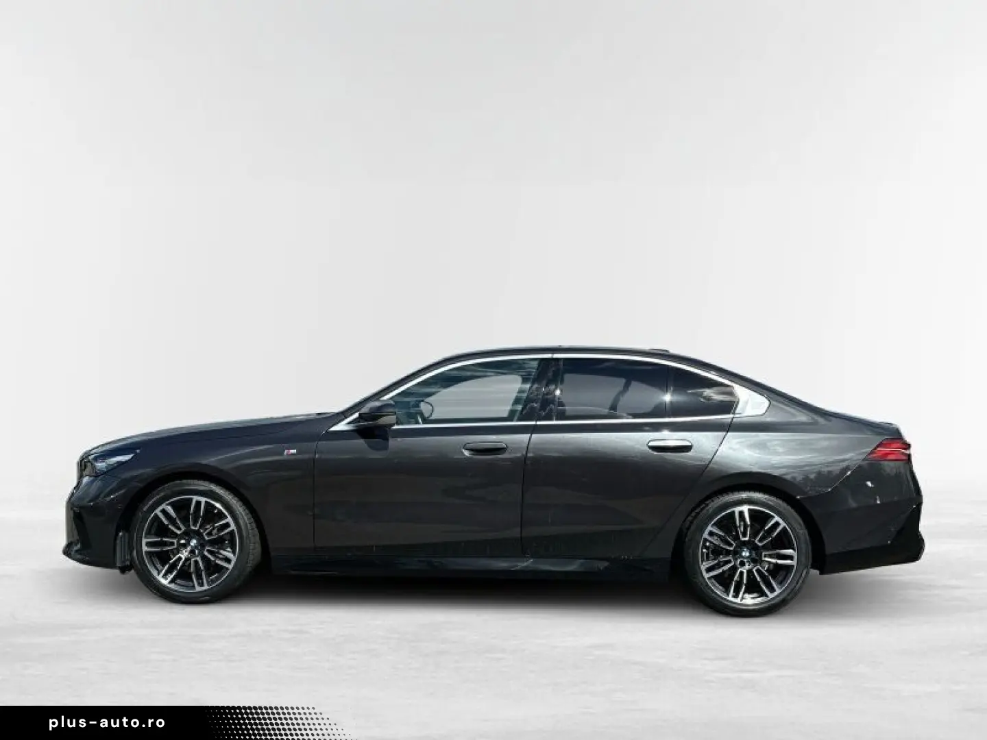 BMW 520d Limo M Sportpaket KOMFORTSITZE.ACC.PARKASSI