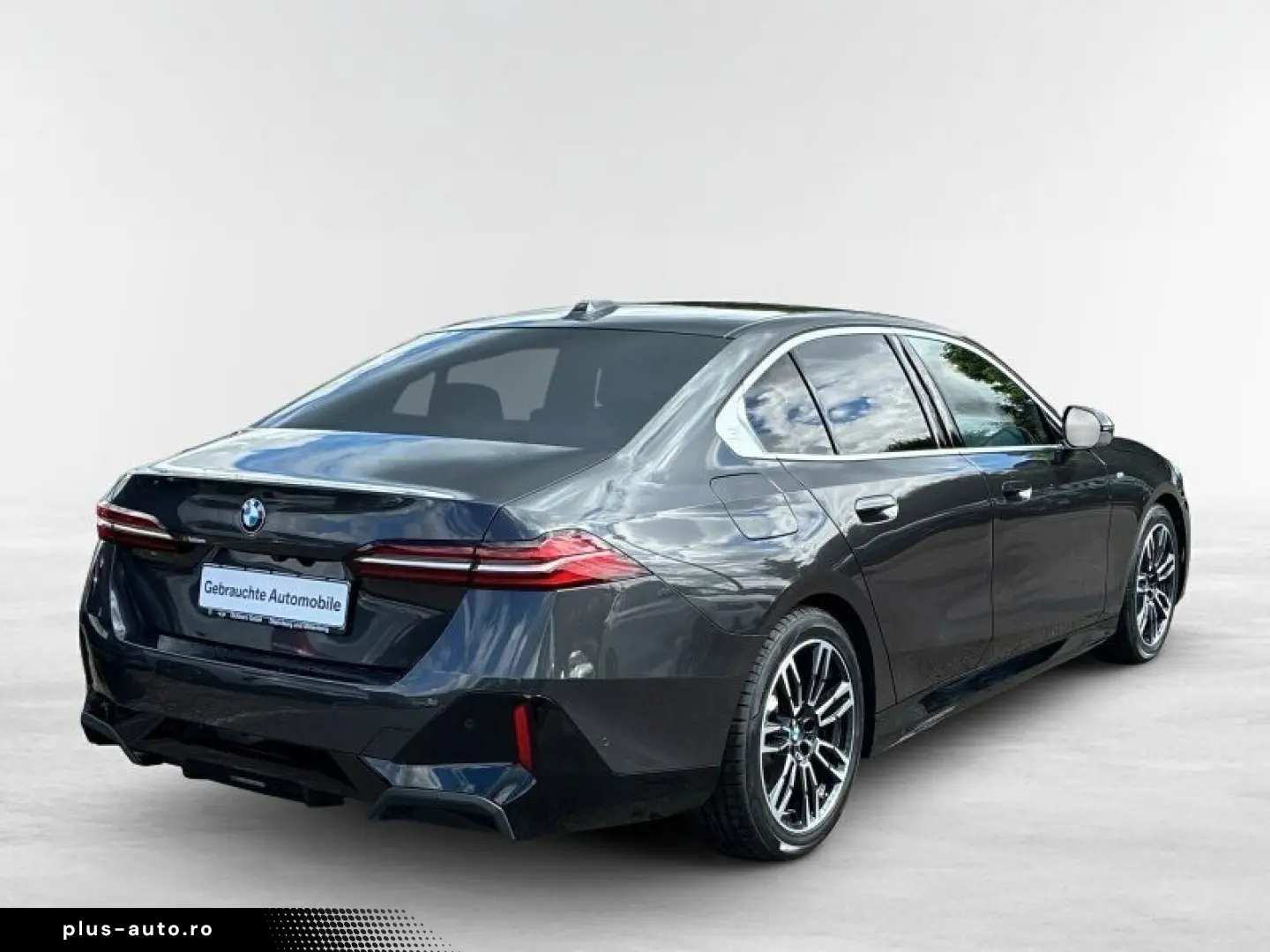 BMW 520d Limo M Sportpaket KOMFORTSITZE.ACC.PARKASSI