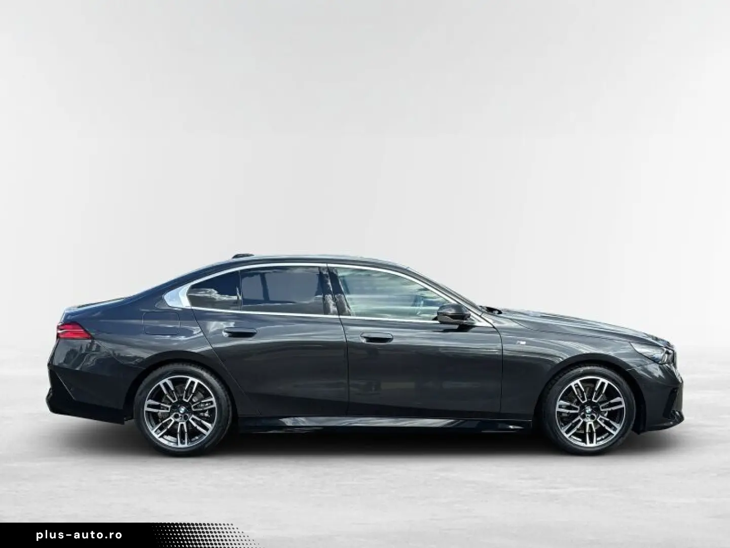 BMW 520d Limo M Sportpaket KOMFORTSITZE.ACC.PARKASSI