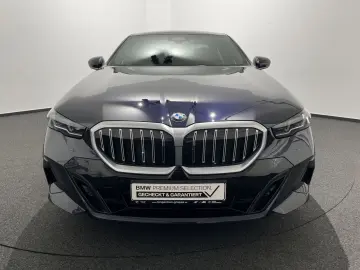 BMW 520d Limousine M Sportpaket DAB LED SHZ ACC CPP