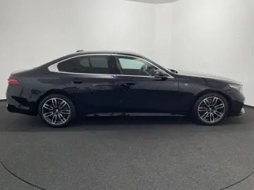 BMW 520d Limousine M Sportpaket DAB LED SHZ ACC CPP