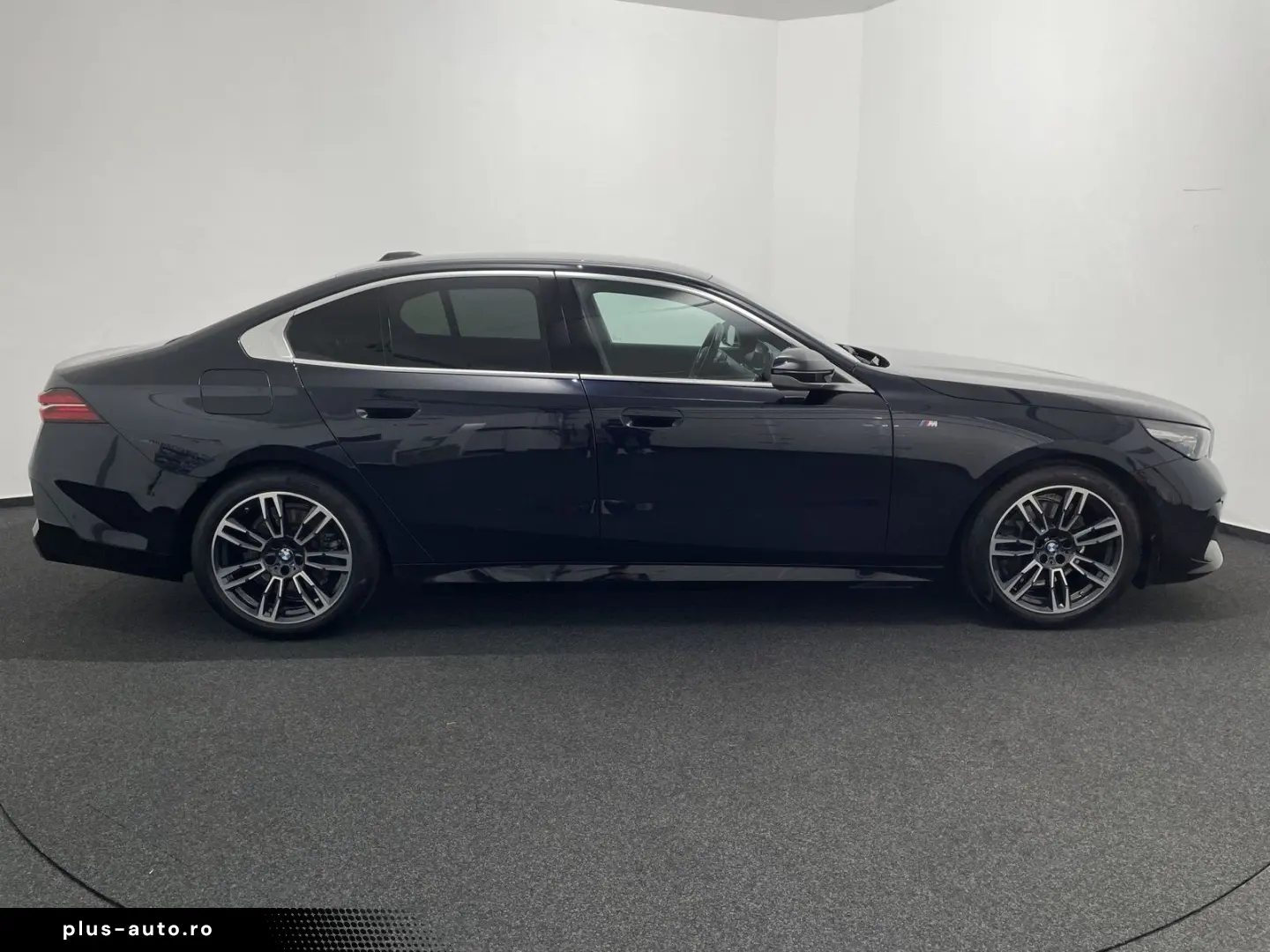 BMW 520d Limousine M Sportpaket DAB LED SHZ ACC CPP