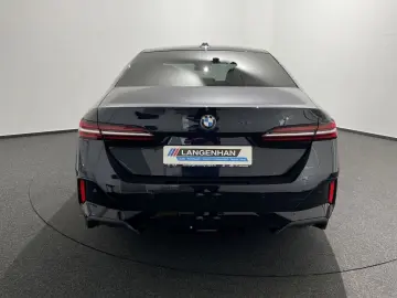 BMW 520d Limousine M Sportpaket DAB LED SHZ ACC CPP