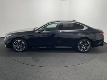 BMW 520d Limousine M Sportpaket DAB LED SHZ ACC CPP