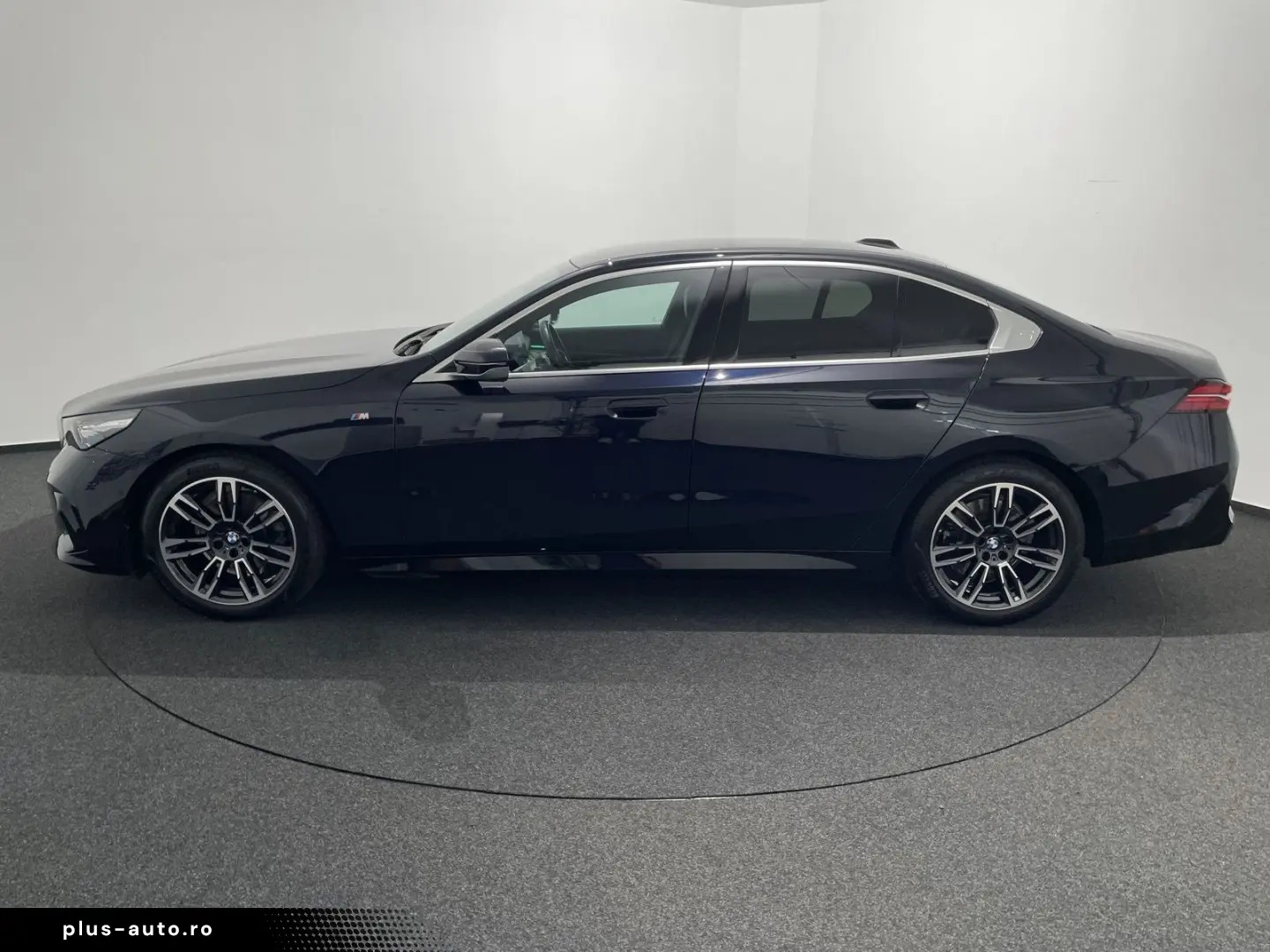 BMW 520d Limousine M Sportpaket DAB LED SHZ ACC CPP