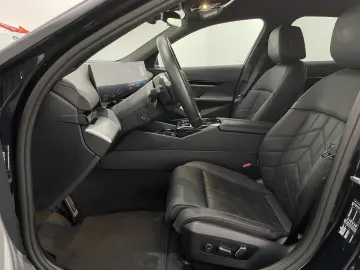 BMW 520d Limousine M Sportpaket DAB LED SHZ ACC CPP