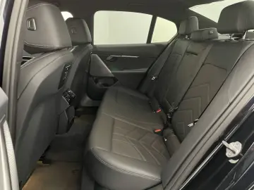 BMW 520d Limousine M Sportpaket DAB LED SHZ ACC CPP