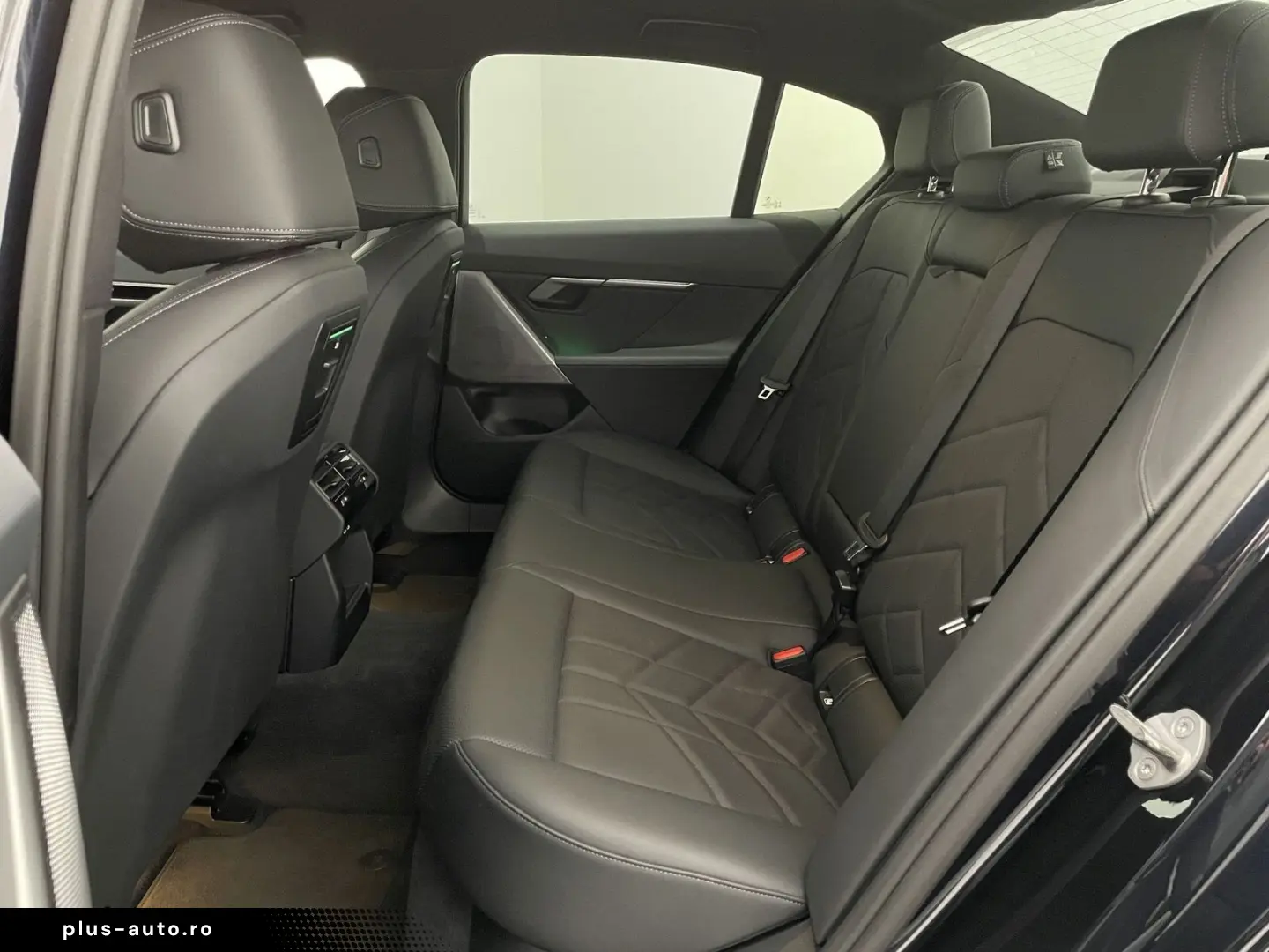 BMW 520d Limousine M Sportpaket DAB LED SHZ ACC CPP
