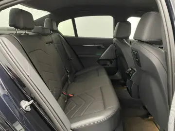 BMW 520d Limousine M Sportpaket DAB LED SHZ ACC CPP