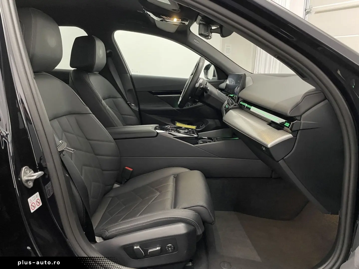 BMW 520d Limousine M Sportpaket DAB LED SHZ ACC CPP