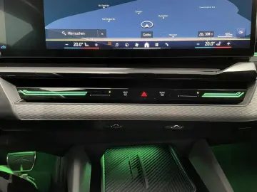 BMW 520d Limousine M Sportpaket DAB LED SHZ ACC CPP
