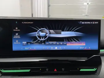 BMW 520d Limousine M Sportpaket DAB LED SHZ ACC CPP