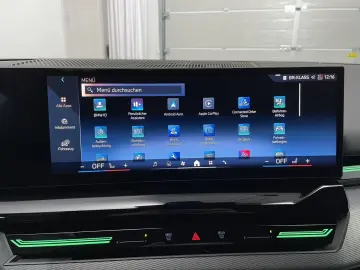 BMW 520d Limousine M Sportpaket DAB LED SHZ ACC CPP