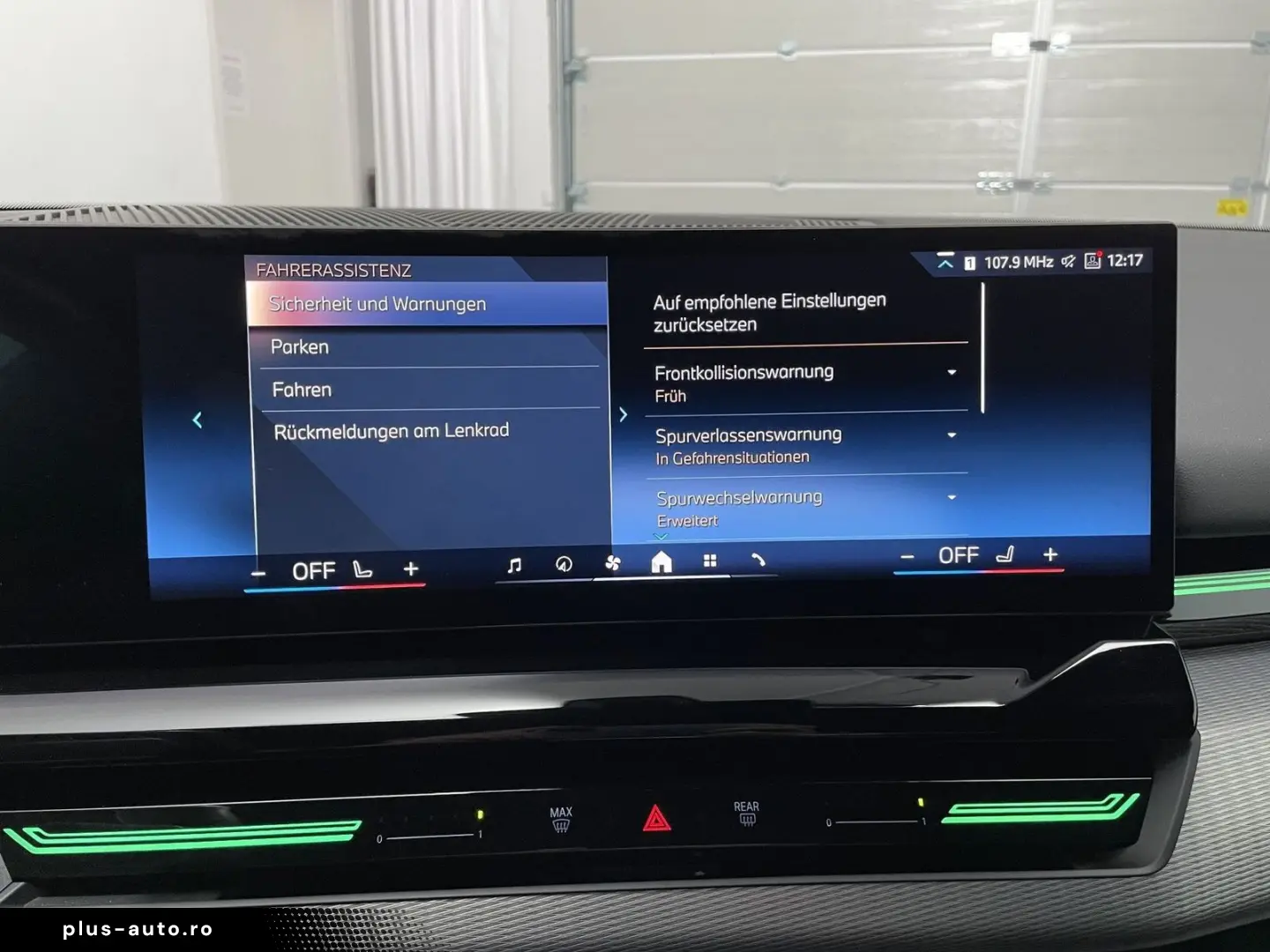BMW 520d Limousine M Sportpaket DAB LED SHZ ACC CPP